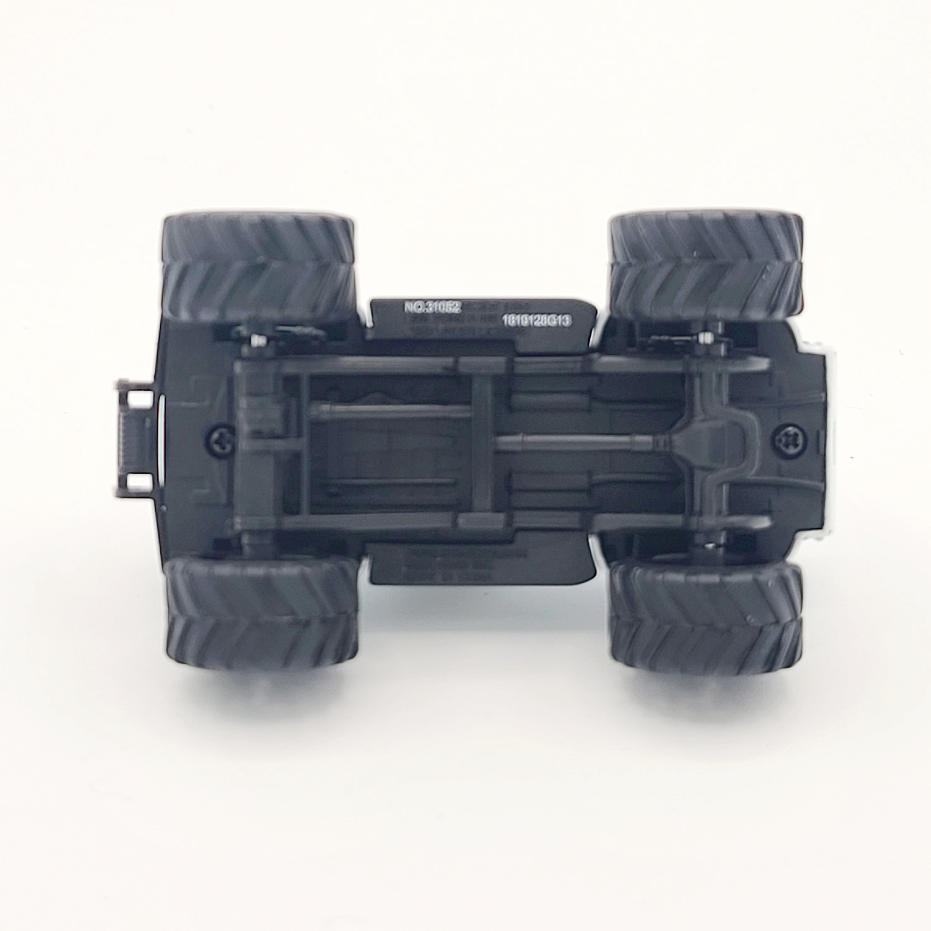 Jada Toys '56 Ford F-100 Pickup Truck (2019 Just Trucks - Wave 23)